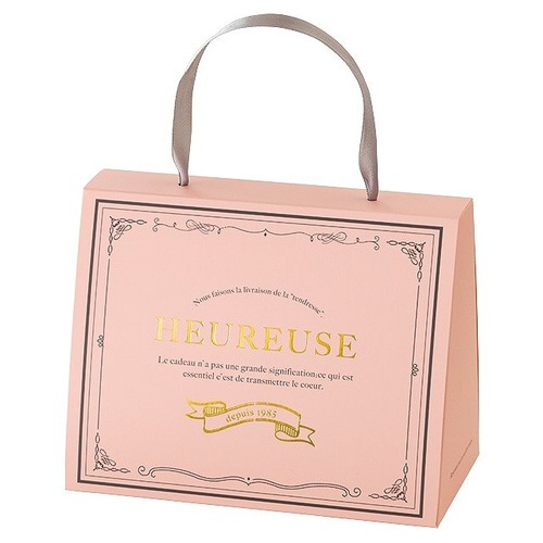 ウールーズギフトボックスバッグ−M 10枚×2