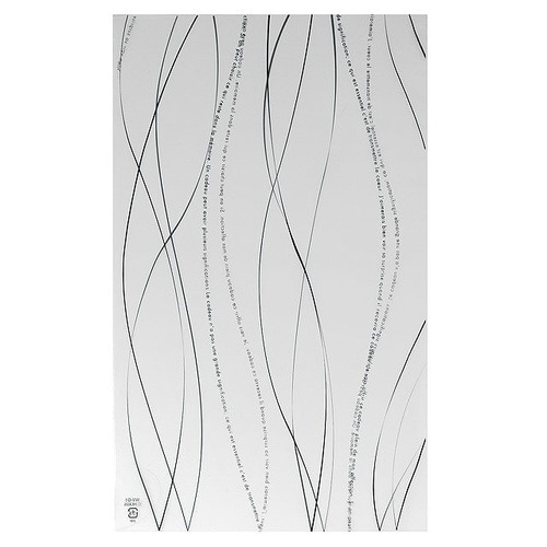 ウェーブCPPバッグ−1 50枚×5