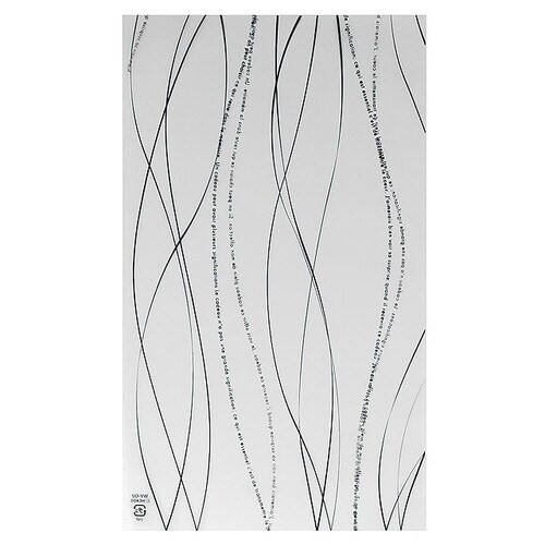 ウェーブCPPバッグ−2 50枚×10