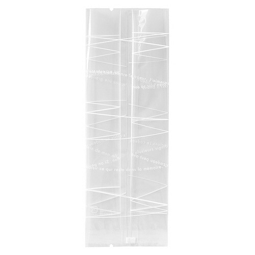 ウェーブスイーツパック/クリア−5 100枚×2