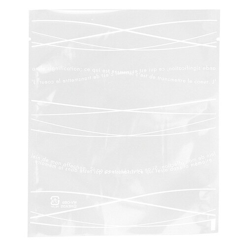 ウェーブスイーツパック/クリア−9 100枚×2