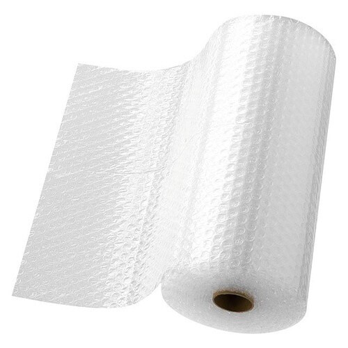 エア緩衝材ロール−3/30cm×5m巻 2巻×10