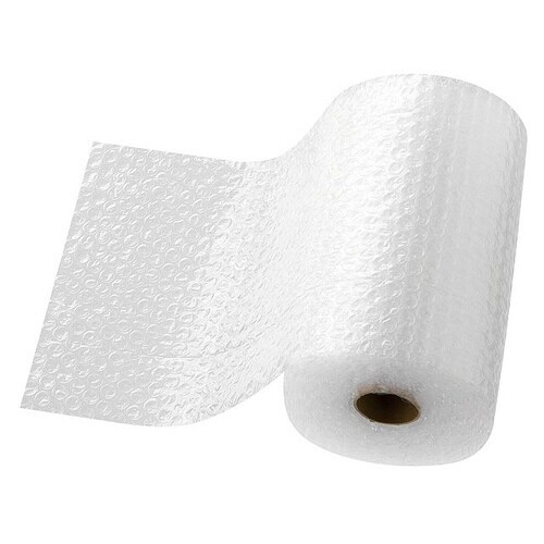 エア緩衝材ロール−4/20cm×5m巻 2巻×10