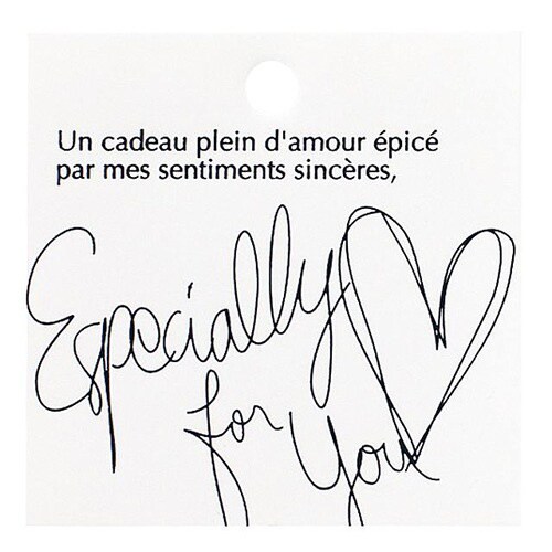 エレガントギフトタッグ−1 30枚×3