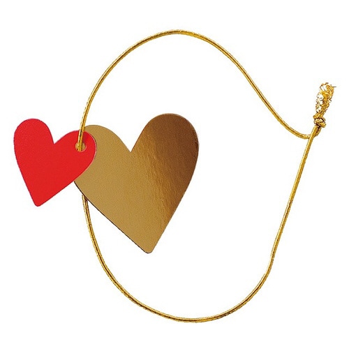 エレガントゴムタッグ−1 20枚×5