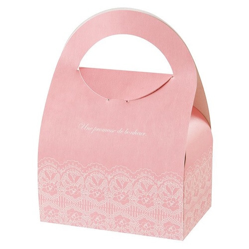 エレガントスイートギフトBOXバッグ型S20枚×2