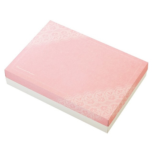 エレガントスイートギフトBOX−L 10枚