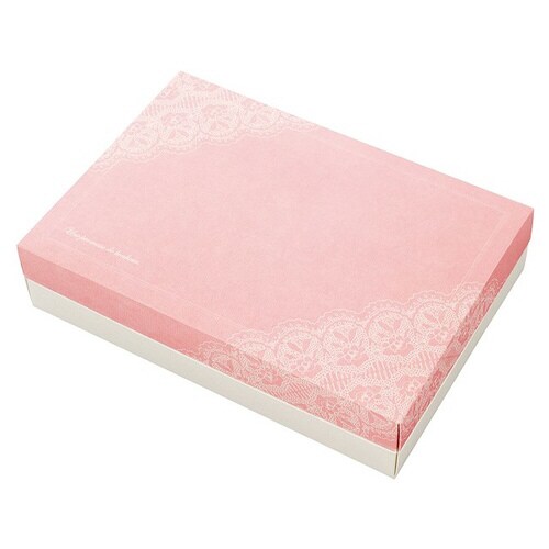 エレガントスイートギフトBOX−S 10枚