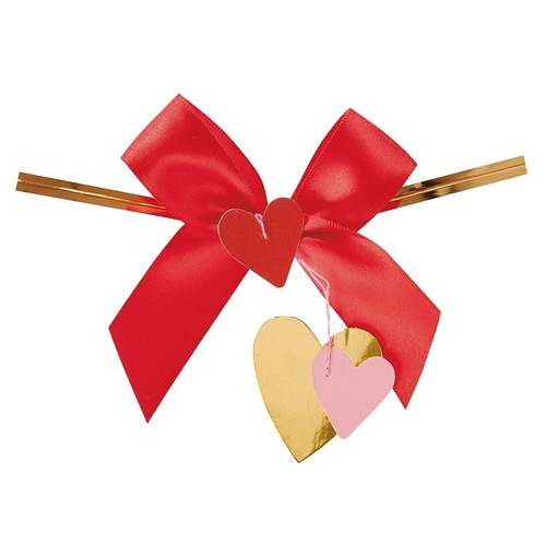 エレガントゆらゆらワイヤータイ−1 10個×3