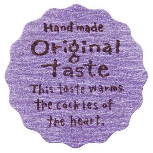 オリジナルテイスティシール−3 200枚×5