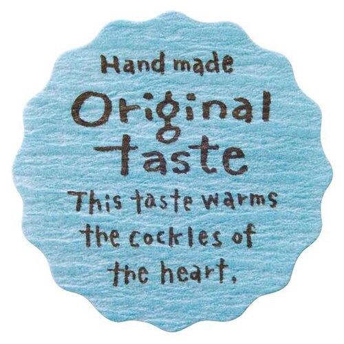 オリジナルテイスティシール−5 200枚×5