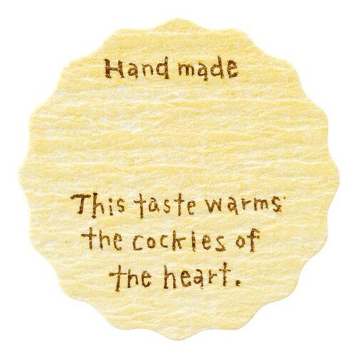 オリジナルテイスティシールー1S 200枚×5