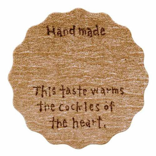 オリジナルテイスティシールー3S 200枚×5