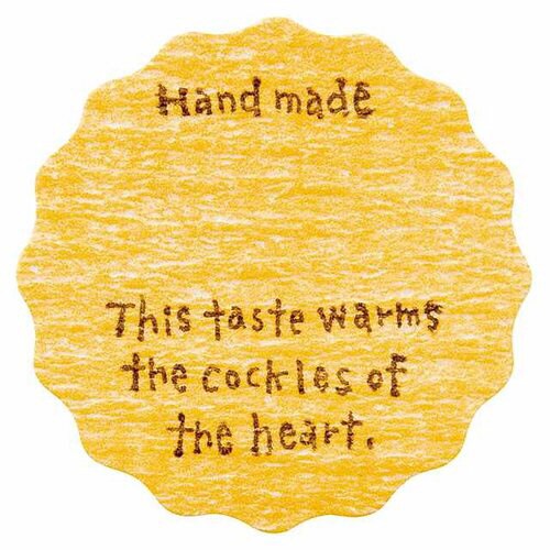 オリジナルテイスティシールー4S 200枚×5