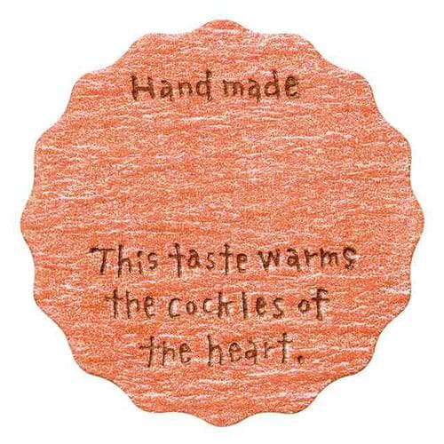 オリジナルテイスティシールー6S 200枚×5