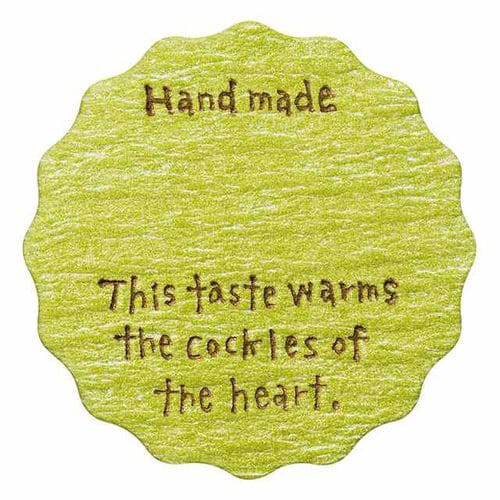 オリジナルテイスティシール 200枚×5