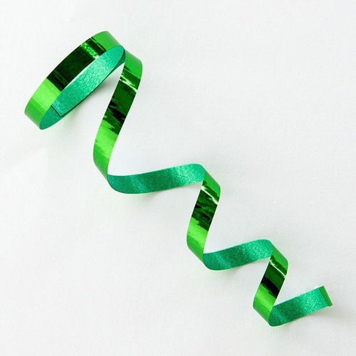 カーリングリボン CR−SGR 1巻×10