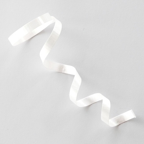 カーリングリボン CR−WH 1巻×10