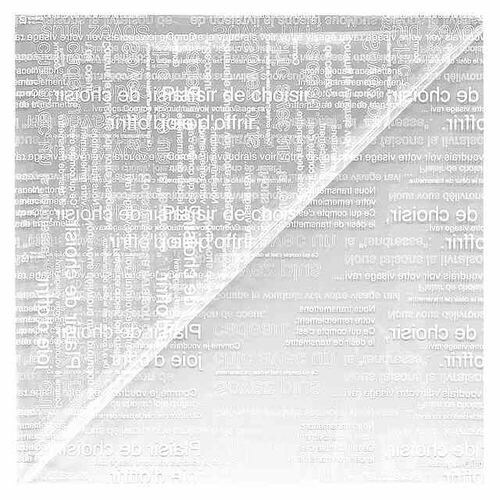 カフェオレスクエアバッグ−L 50枚×2