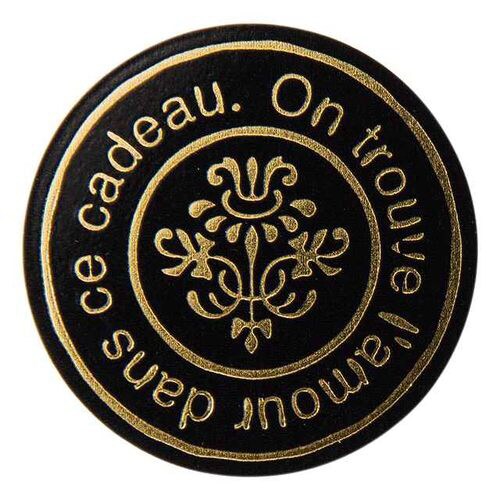 カンパーニュケーキピック/ゴールド−1100枚×3