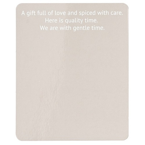 クッキー台紙−2/グレー 50枚×3