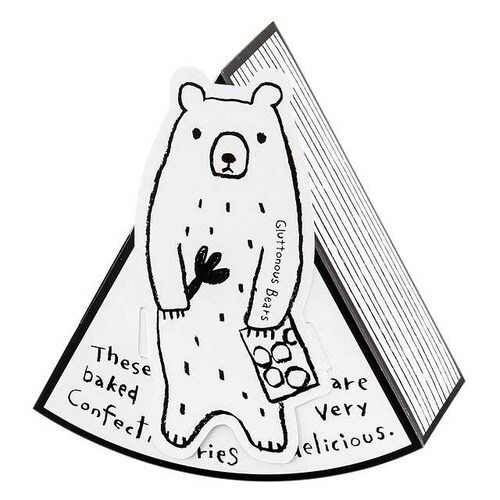 グラットンベアギフトBOX−S 10枚×2