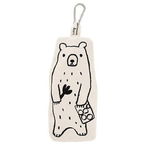 グラットンベアポーチ−S 10個