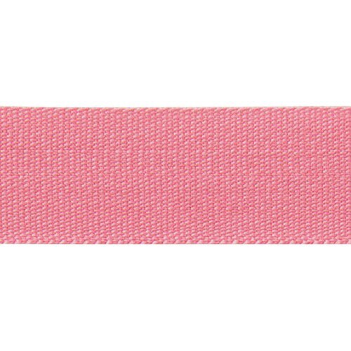 コットンリボンローズピンク−1 1巻×5