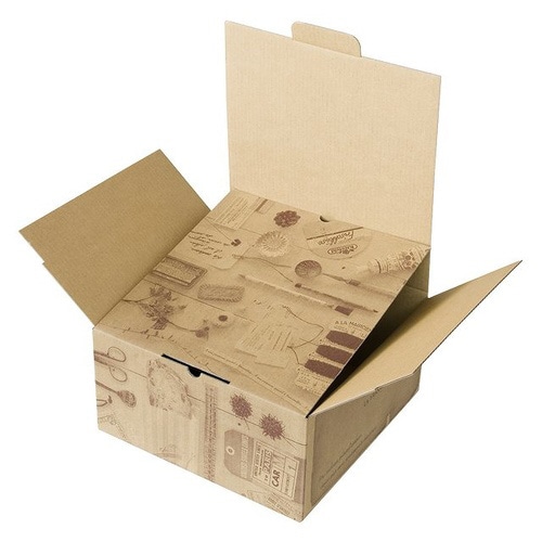 コラージュ宅配ギフトBOX−1 10枚