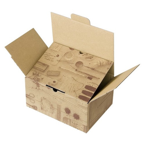 コラージュ宅配ギフトBOX−2 10枚×2