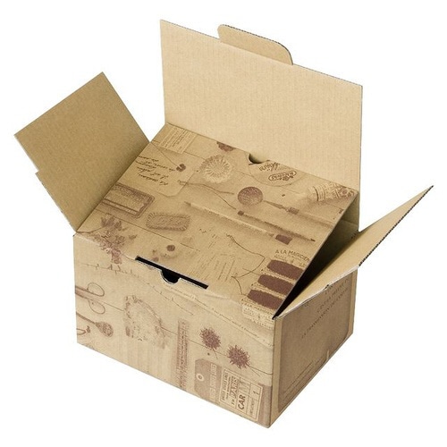 コラージュ宅配ギフトBOX−3 10枚×2