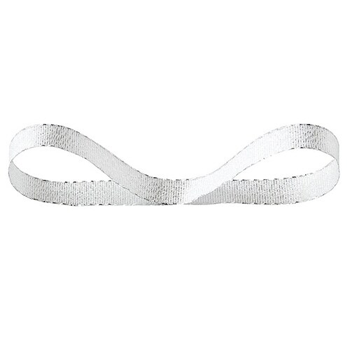 シャインリボンエレガントシルバー10mm 1巻×3