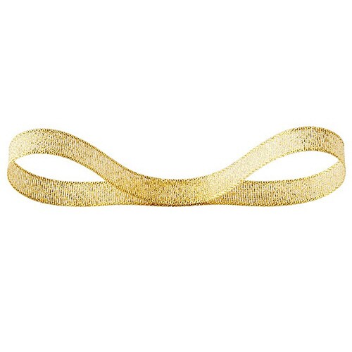 シャインリボンGOLD10mm 1巻×3