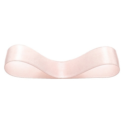 サテンリボンBABYPINK19mm 1巻×10