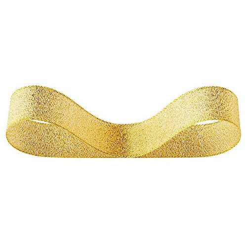 シャインリボンGOLD19mm 1巻×2