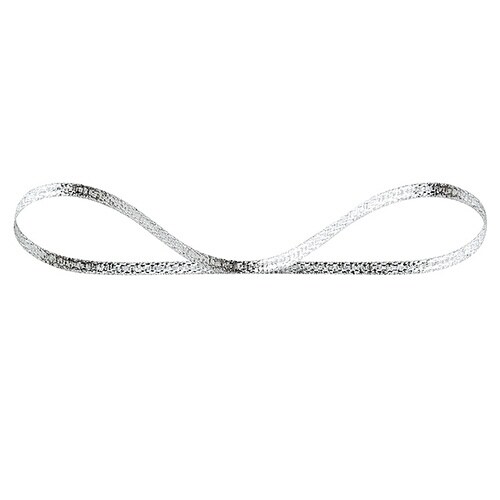 シャインリボンシルバー3mm 1巻×5