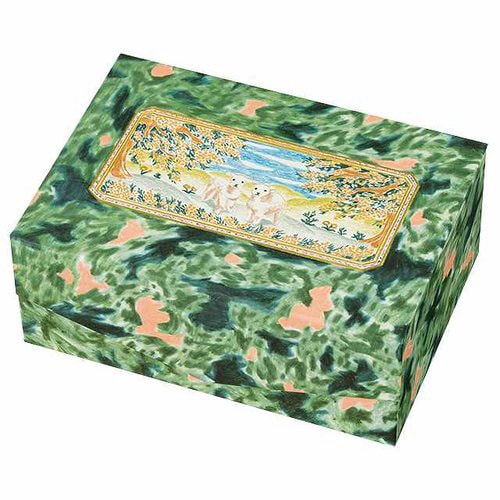 シャルムコレクションボックス−5/シープ 6個