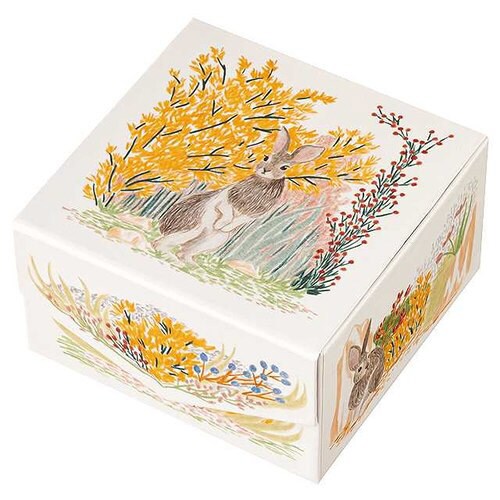 シャルムコレクションボックス−6/ラビット 6個