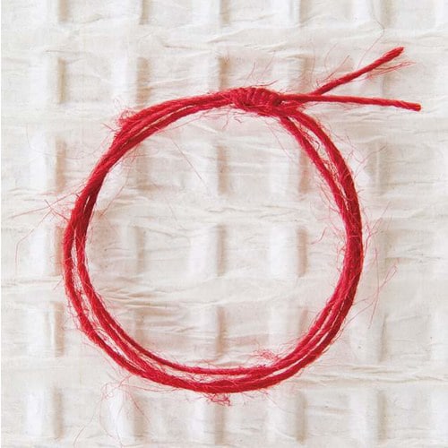 ジュートリボンレッド−1 1巻×10