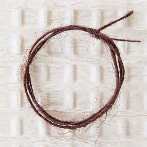 ジュートリボンブラウン−4 1巻×10