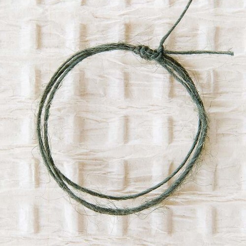 ジュートリボングリーン−6 1巻×10