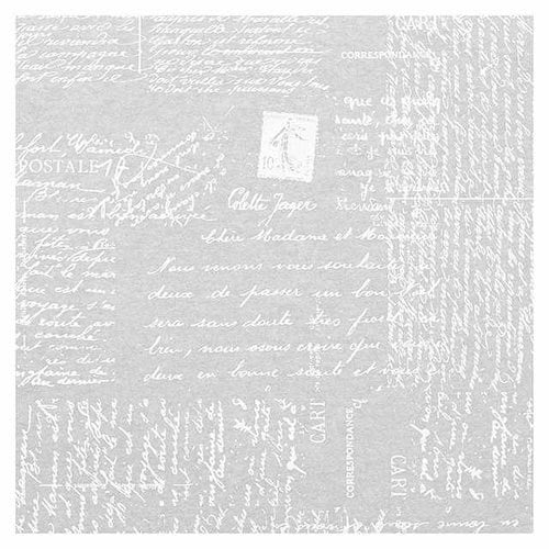 デザインワックスペーパーシート−1/レットル×10