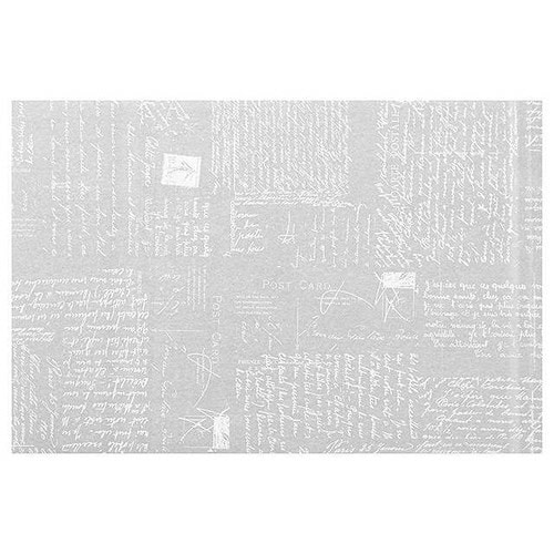 デザインワックスペーパーシート−2/レットル×5