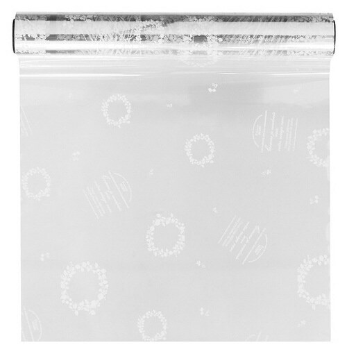 ナチュラルバインショートOPPロール−1 1巻×2