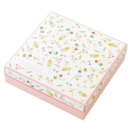 ナチュラルフラワーギフトBOX−L 10枚