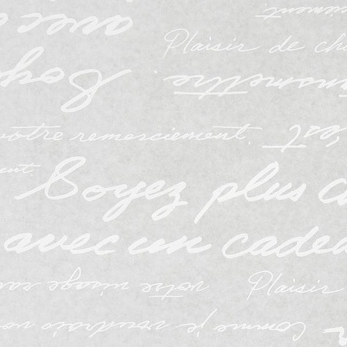 ニューカフェワックスペーパーショートロールWH×2