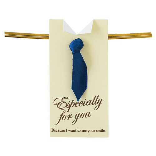 ネクタイワイヤータイ−1 10枚×5