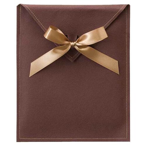 ハイクラスブラウンギフトバッグ−S 10枚×2