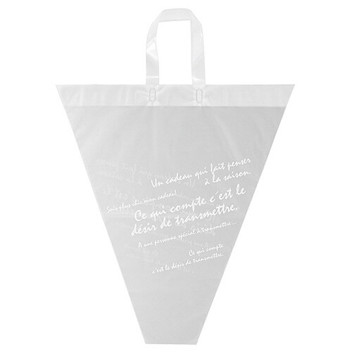 バケツ型フロストバッグ−4 20枚