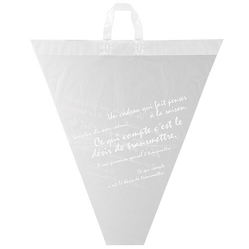 バケツ型フロストバッグ−5 20枚